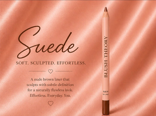 Suede Lip Liner