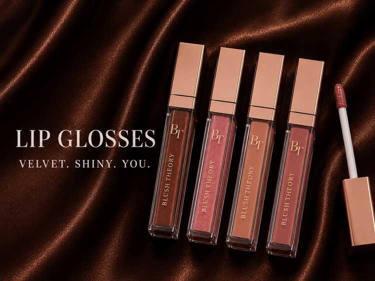 Lip Glosses