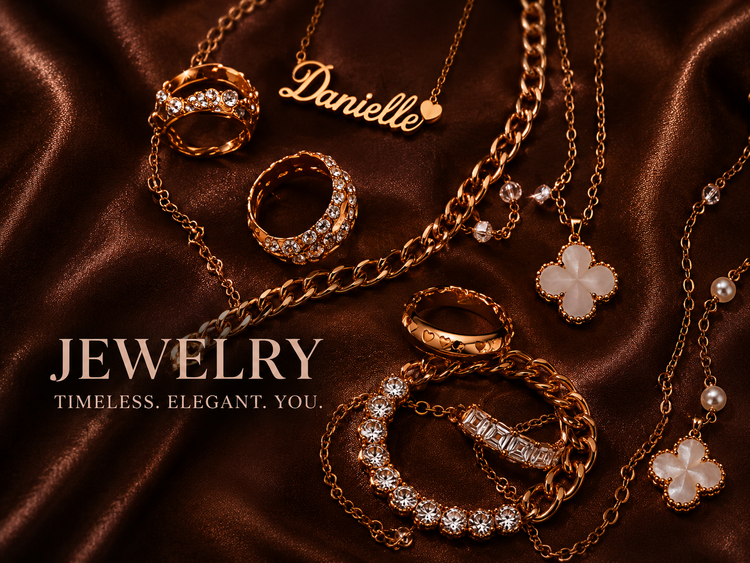 Jewelry Collection