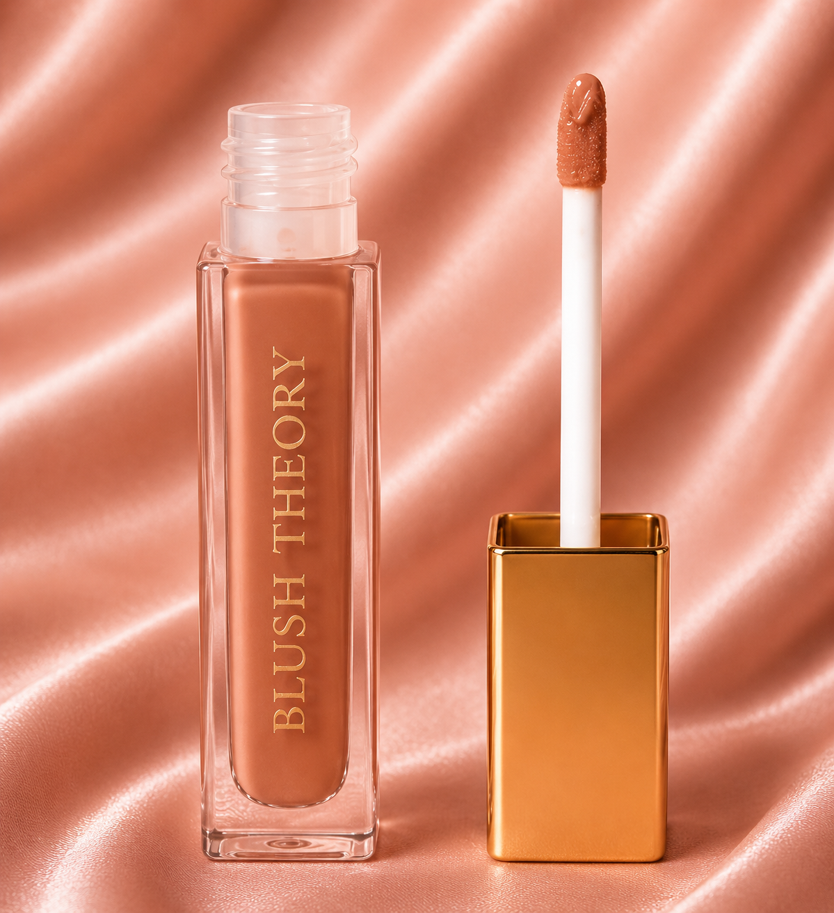 Bare Gloss