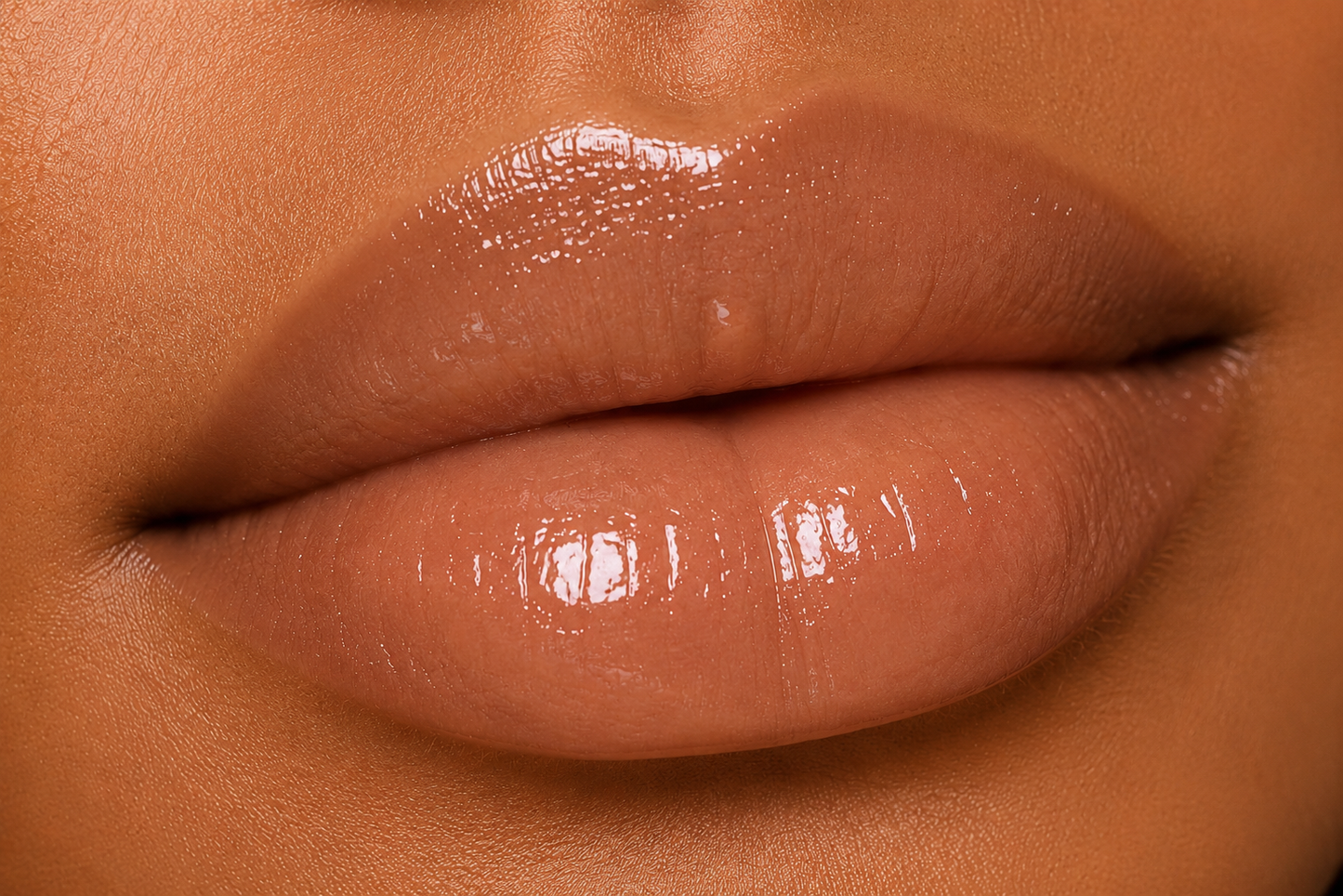 Bare Gloss