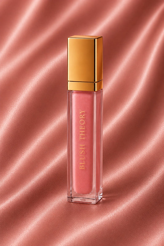 Blush Gloss