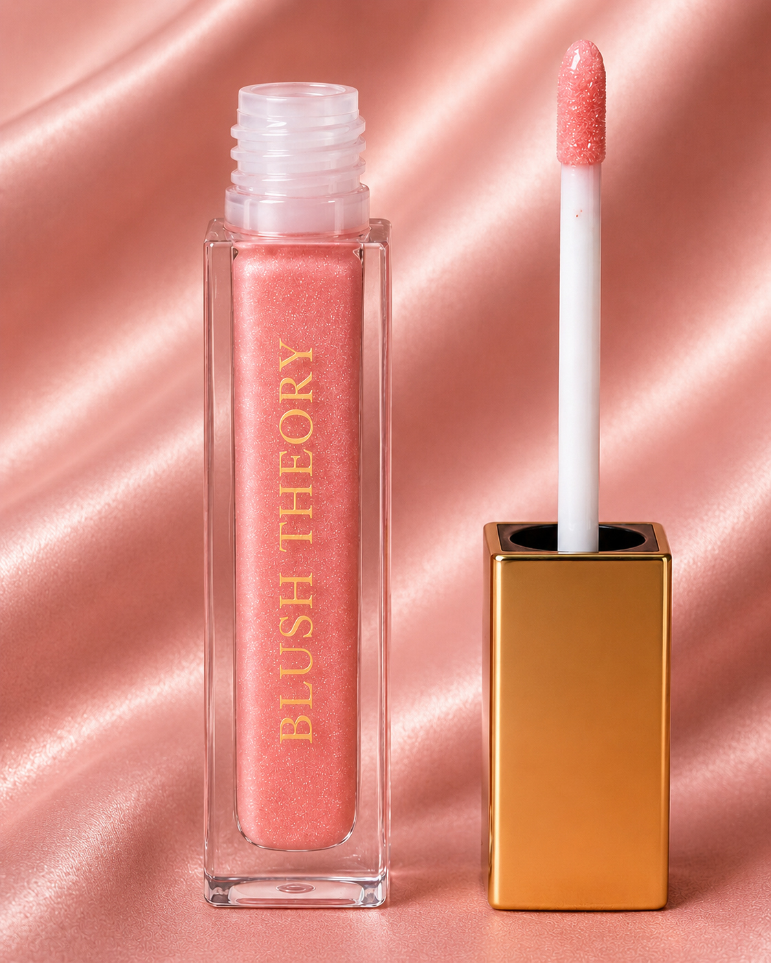 Blush Gloss