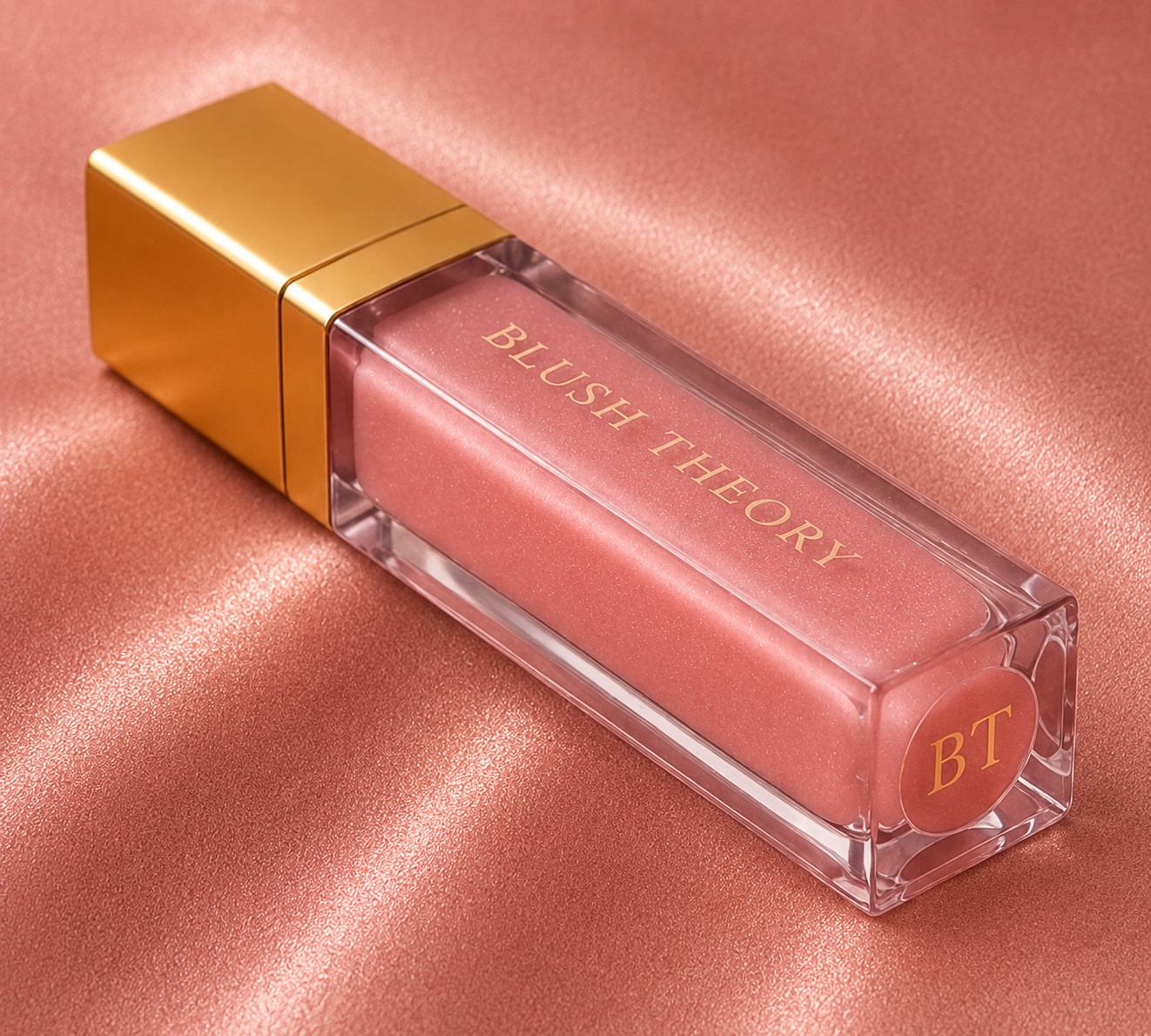 Blush Gloss