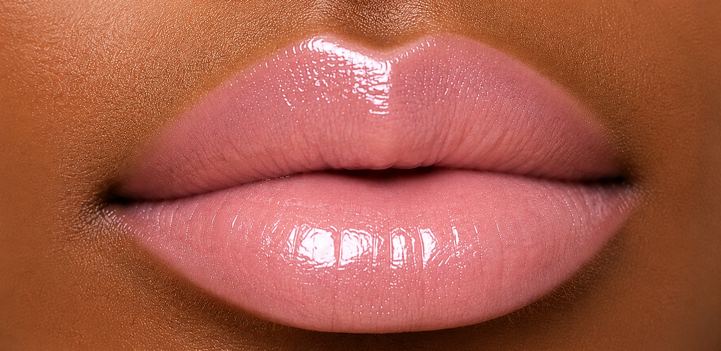 Blush Gloss
