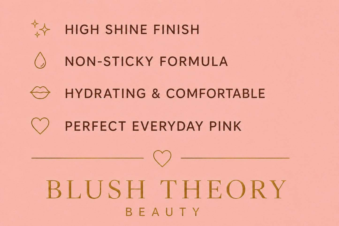 Blush Gloss
