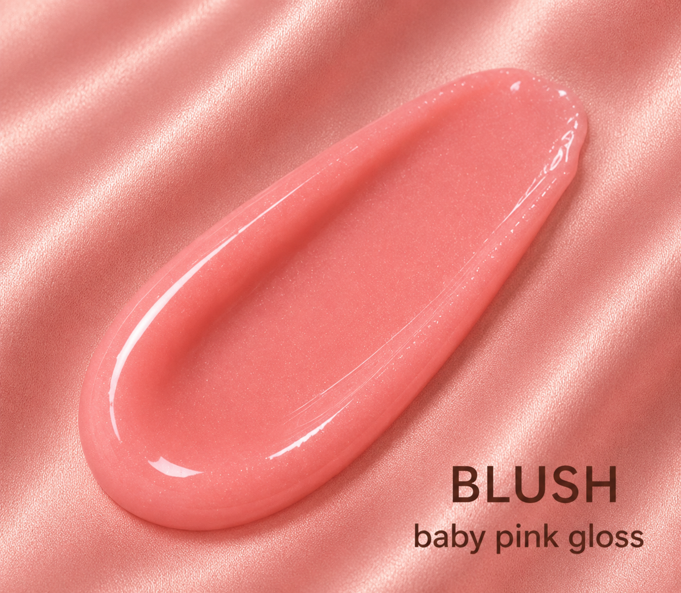 Blush Gloss
