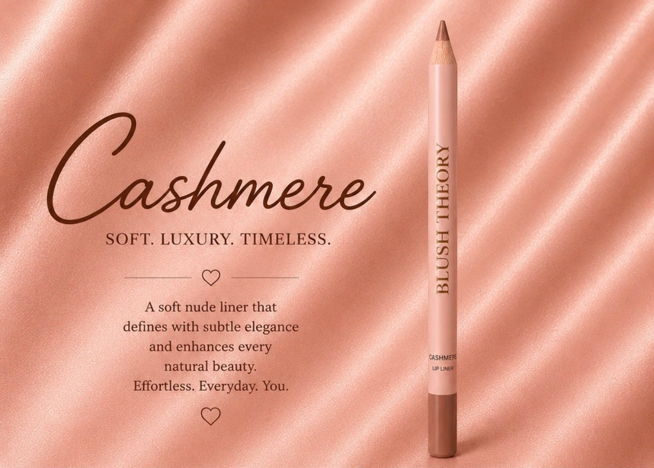 Cashmere Lip Liner