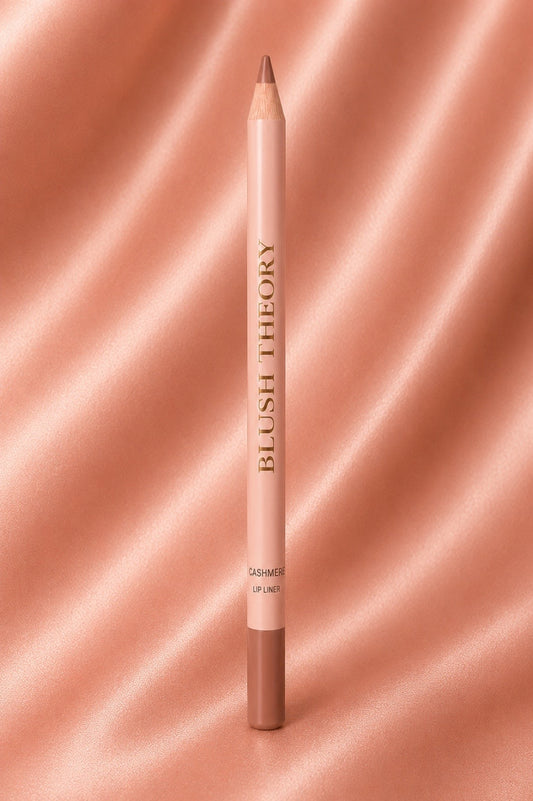 Cashmere Lip Liner