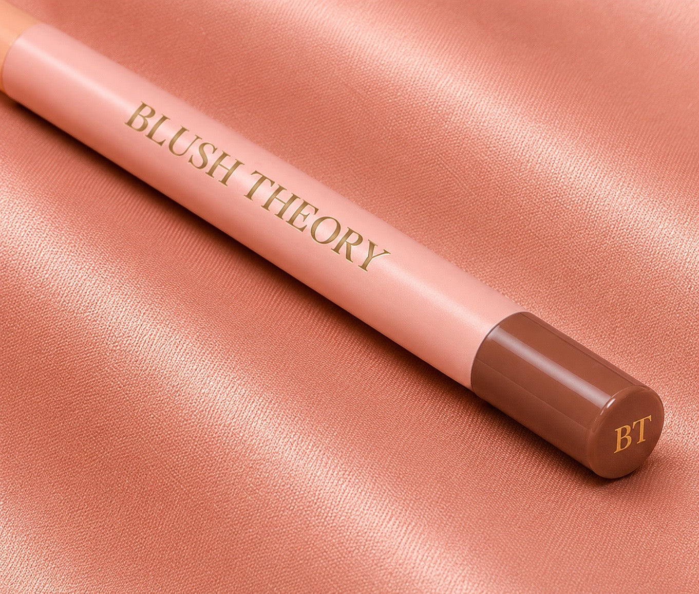 Cashmere Lip Liner