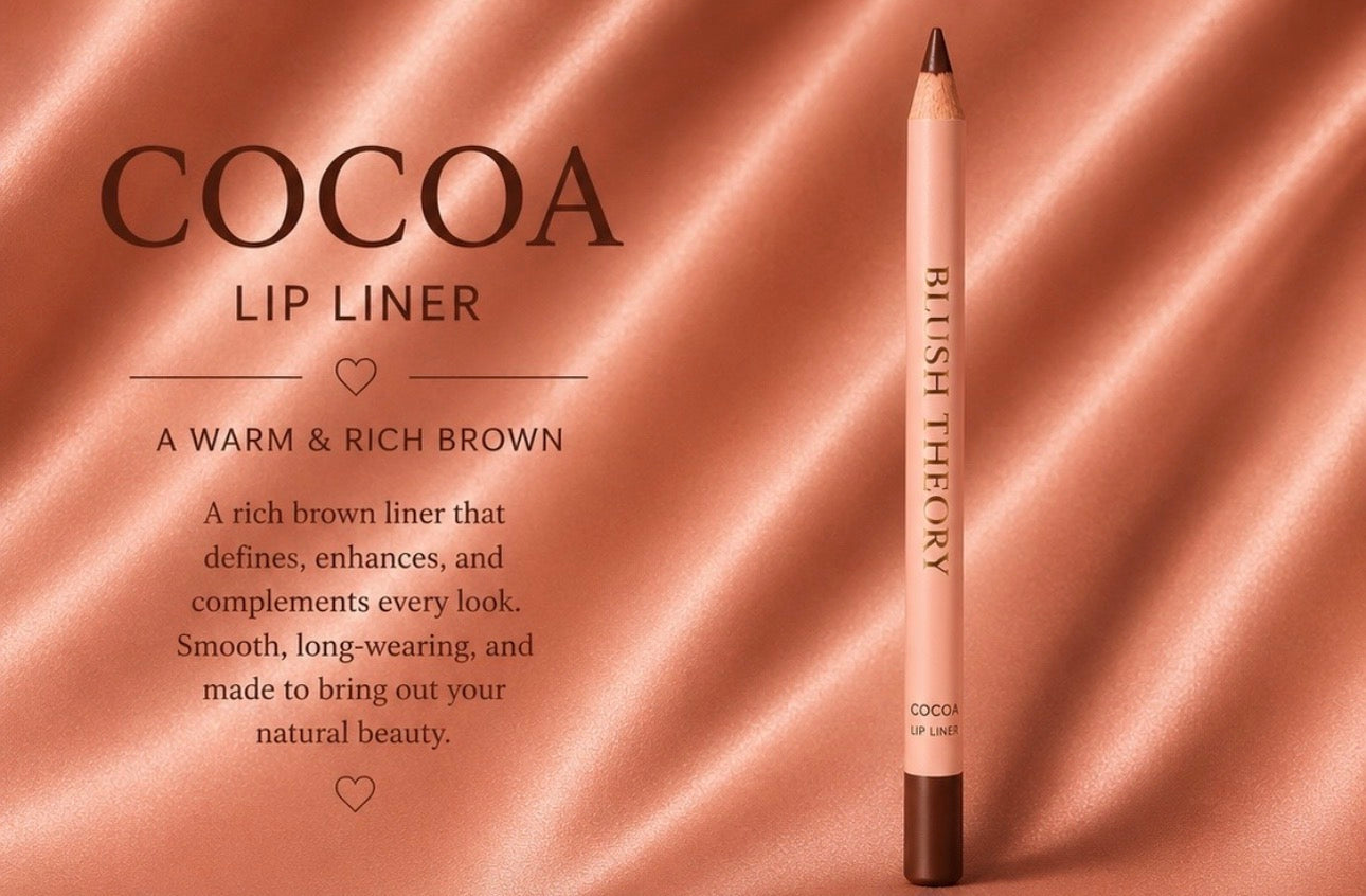 Cocoa Lip Liner