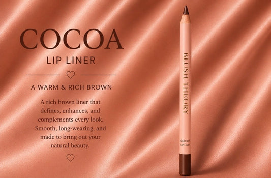 Cocoa Lip Liner