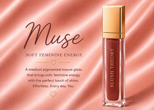 Muse Gloss