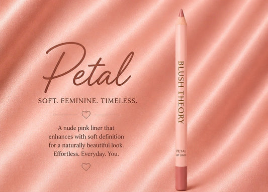 Petal Lip Liner