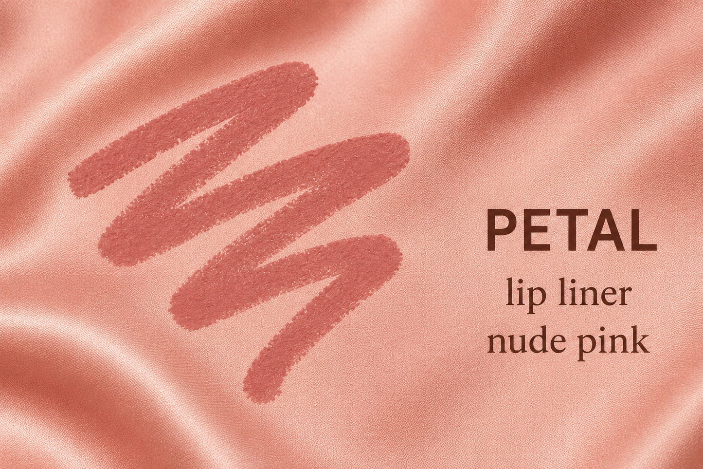 Petal Lip Liner
