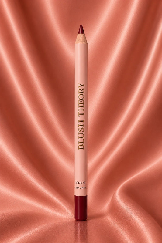 Spice Lip Liner