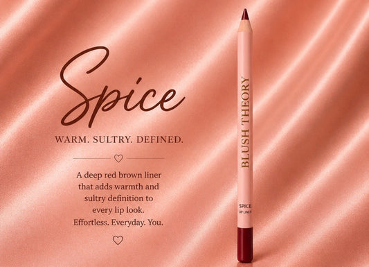 Spice Lip Liner