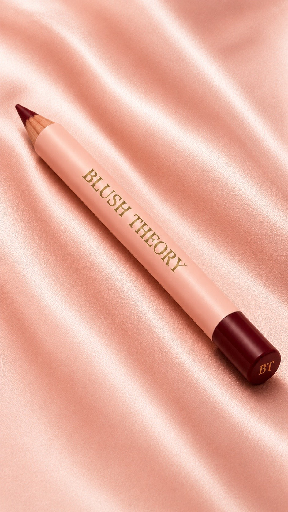 Spice Lip Liner