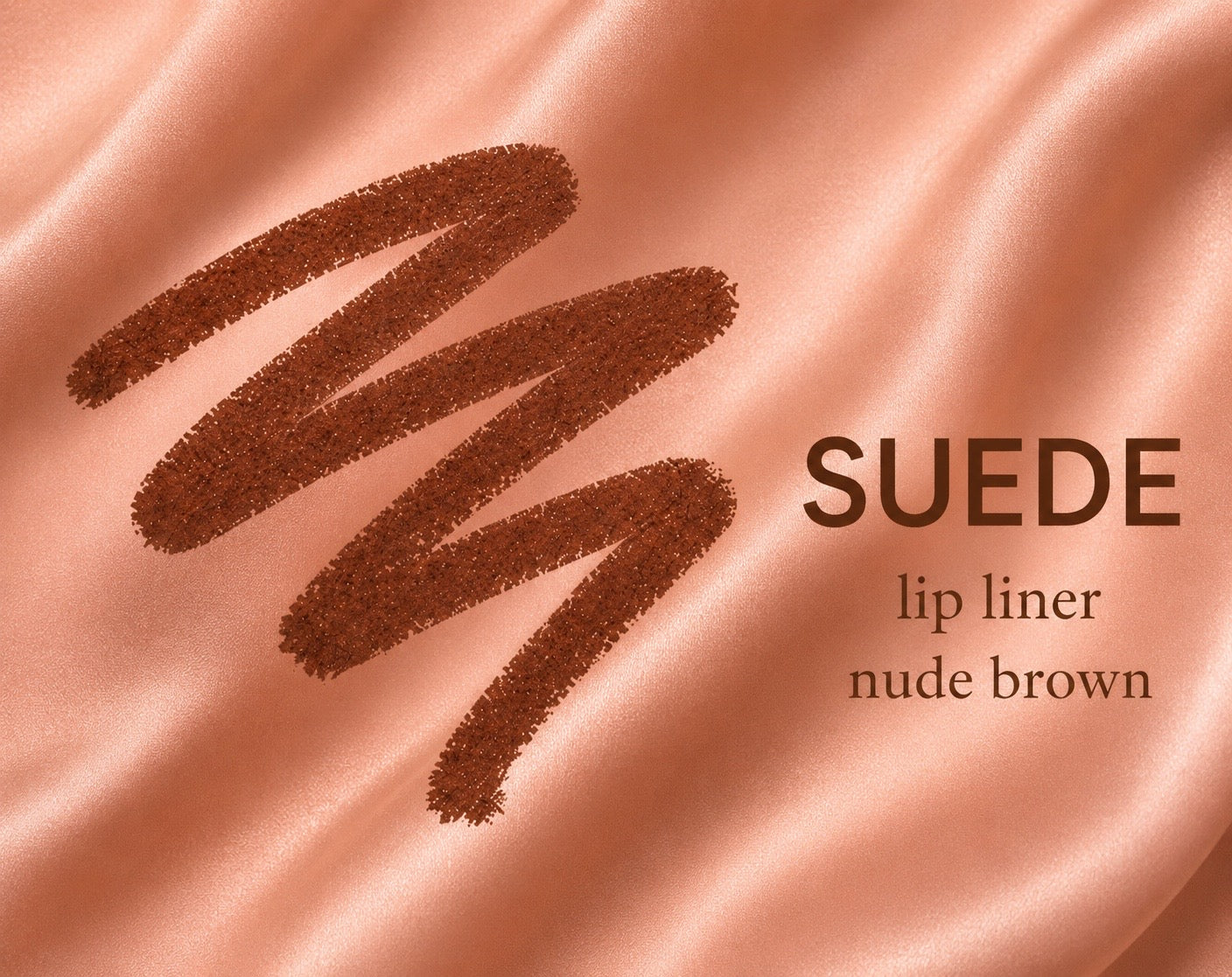 Suede Lip Liner