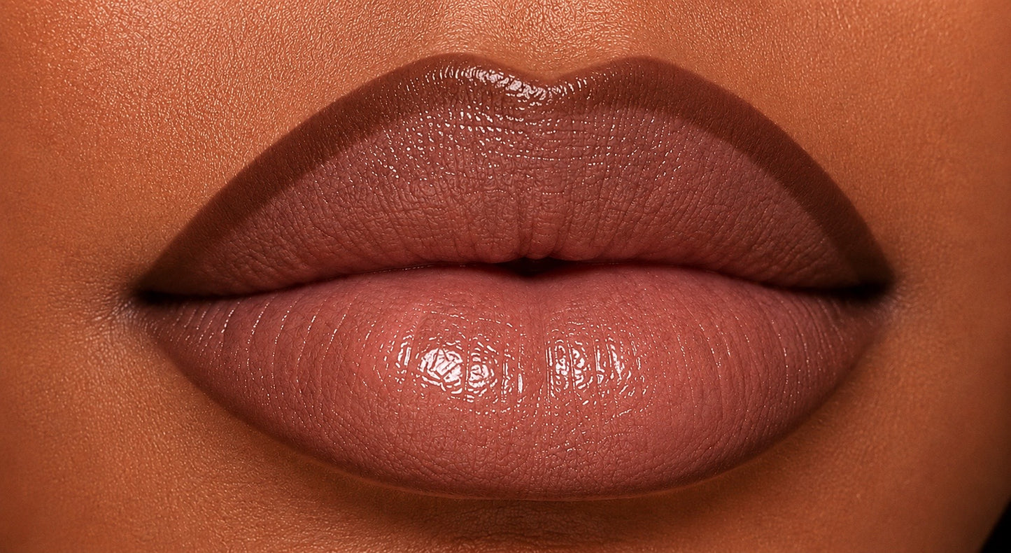 Suede Lip Liner